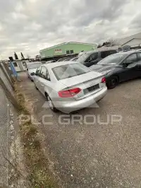 2008 Audi A4