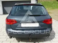 2008 Audi A4