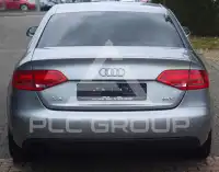 2008 Audi A4