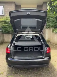 2008 Audi A4