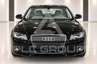 2008 Audi A4