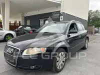 2008 Audi A4