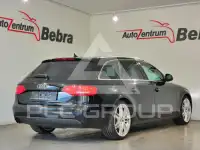 2008 Audi A4