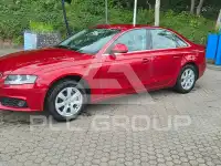 2008 Audi A4