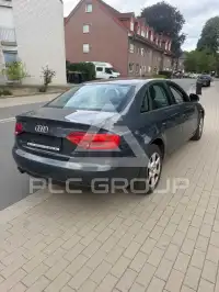 2008 Audi A4