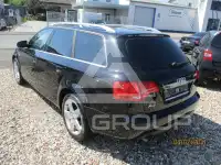 2008 Audi A4