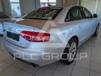 2008 Audi A4