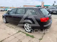 2008 Audi A4