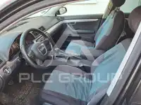 2008 Audi A4