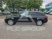 2008 Audi A4