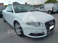 2008 Audi A4