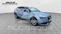 2008 Audi A4