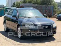 2008 Audi A4