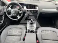 2008 Audi A4