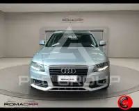2008 Audi A4