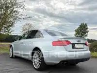 2008 Audi A4