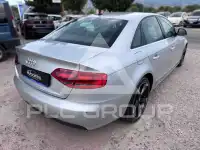 2008 Audi A4