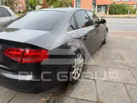 2008 Audi A4