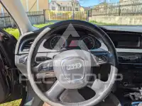 2008 Audi A4