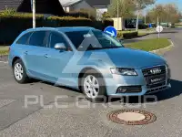 2008 Audi A4
