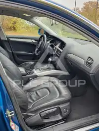 2008 Audi A4