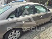 2008 Audi A4