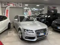 2008 Audi A4