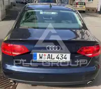 2008 Audi A4