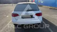 2008 Audi A4