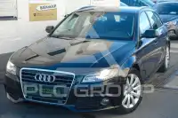 2008 Audi A4