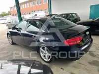 2008 Audi A4