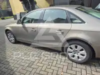 2008 Audi A4