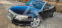 2008 Audi A4