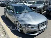 2008 Audi A4