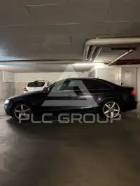 2008 Audi A4