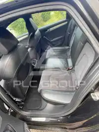 2008 Audi A4