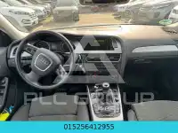 2008 Audi A4
