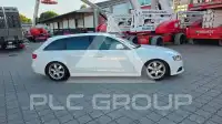 2008 Audi A4