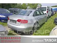 2008 Audi A4