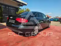 2008 Audi A4