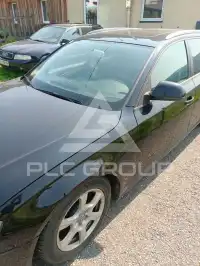 2008 Audi A4