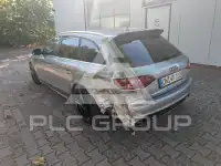 2008 Audi A4