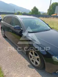 2008 Audi A4