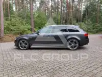 2008 Audi A4