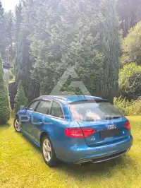 2008 Audi A4