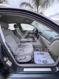 2008 Audi A4
