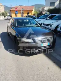 2008 Audi A4