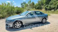 2008 Audi A4