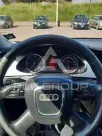2008 Audi A4
