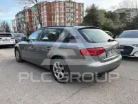 2008 Audi A4